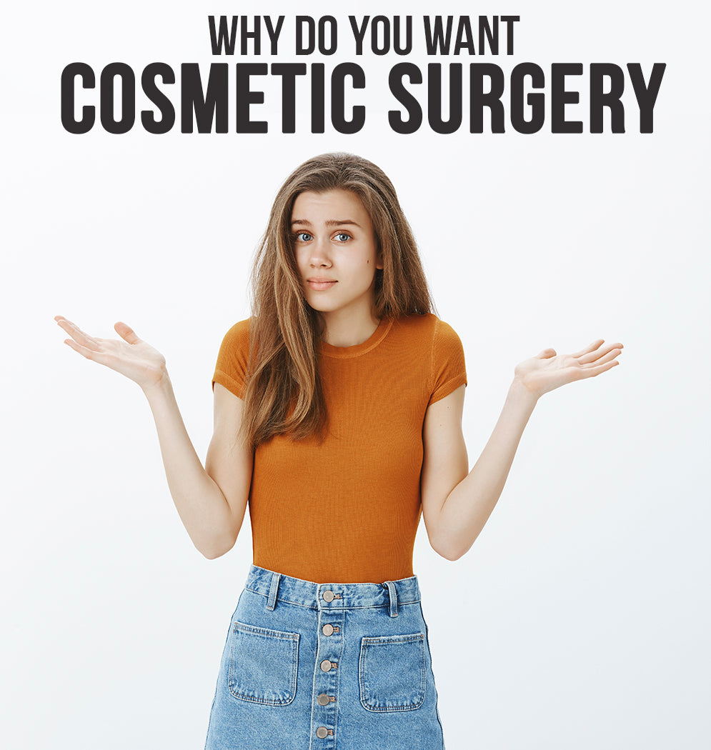 How to Properly Research Cosmetic Surgery
