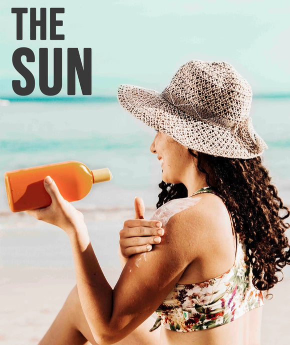 Skin Health: Top 4 Factors to Consider