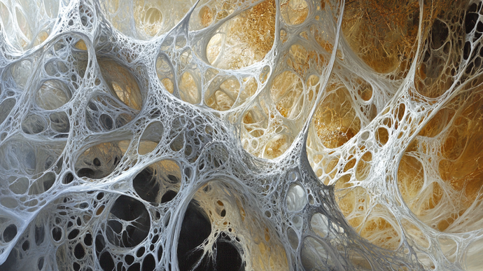 How Stress Hormones Affect Wound Healing and Scar Formation