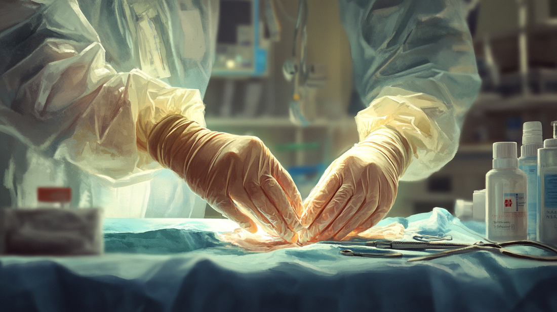 importance of hand hygiene for infection prevention