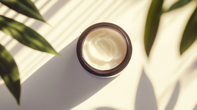 Scar Creams: Effect on Surgical Scars, Acne, and Stretch Marks