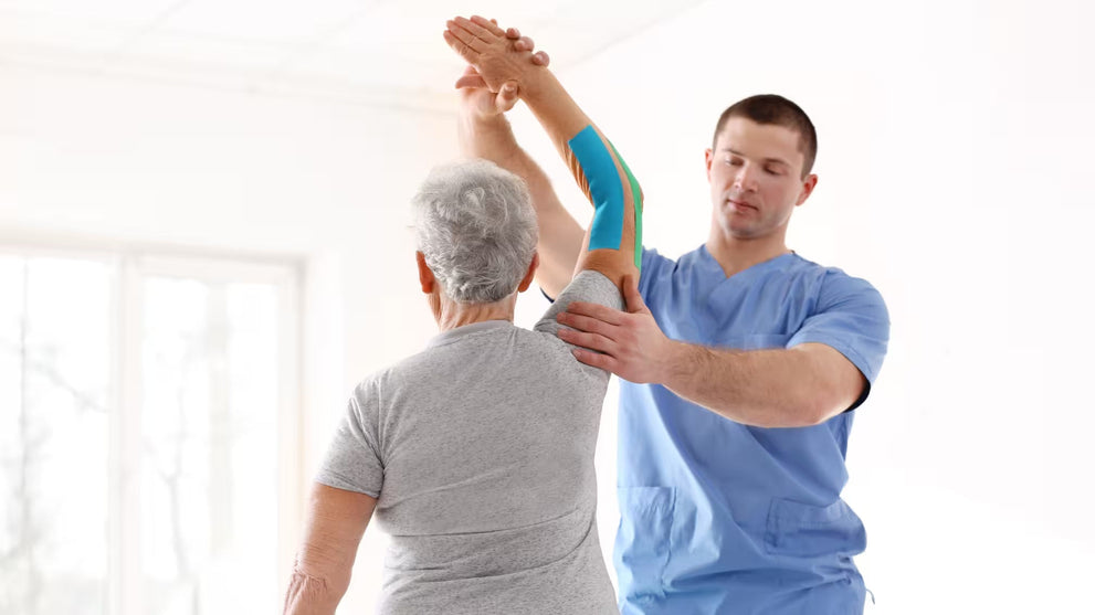 Stages of Surgical Recovery
