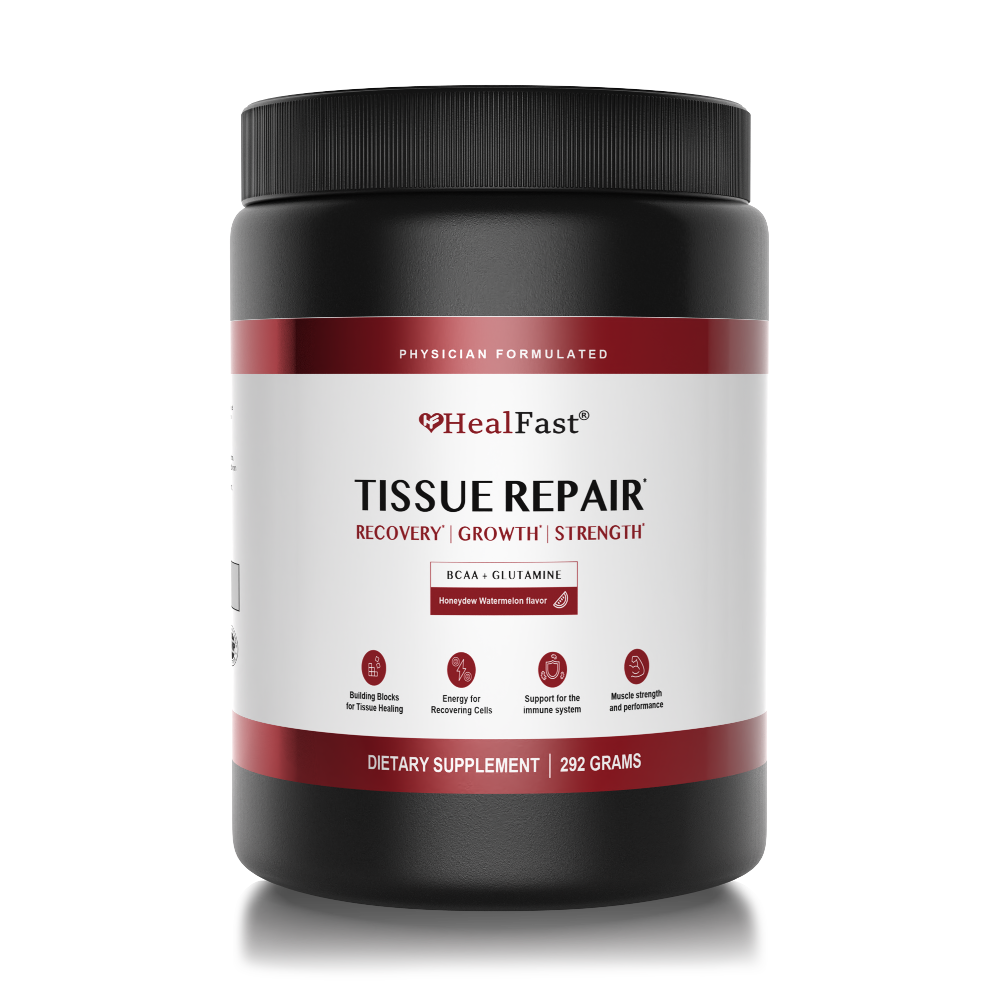 Tissue Repair – HealFast