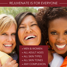 Load image into Gallery viewer, HealFast Rejuvenate: Healthy Aging Skin &amp; Beauty Supplement WS
