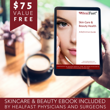 Load image into Gallery viewer, HealFast Rejuvenate: Healthy Aging Skin &amp; Beauty Supplement - Everest Only
