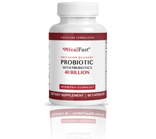 Load image into Gallery viewer, Best Probiotic Supplements - HealFast
