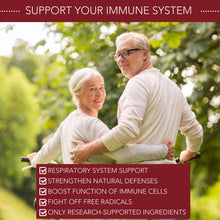 Load image into Gallery viewer, HealFast Immune Optimization Support - Everest Only
