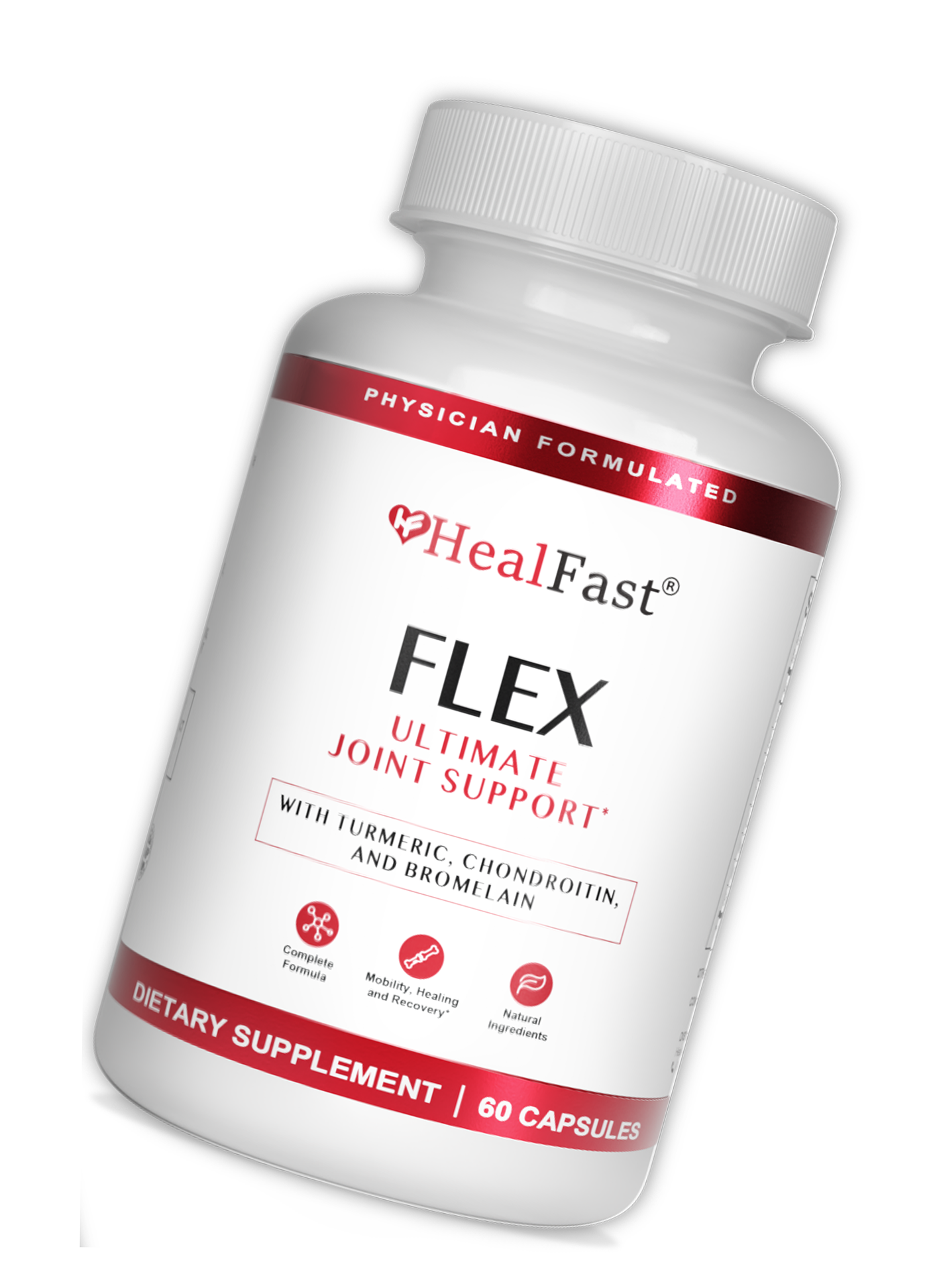 Flex – HealFast