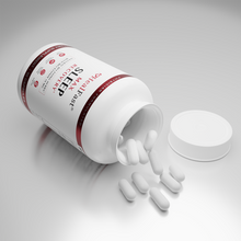 Load image into Gallery viewer, Max Your Sleep With HealFast Supplements
