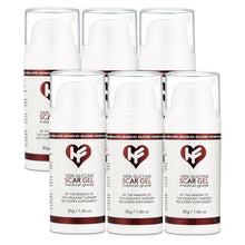 Load image into Gallery viewer, Silicone Based Scar Gel - HealFast
