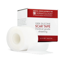 Load image into Gallery viewer, Soft Silicone Scar Tape
