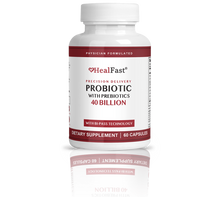 Load image into Gallery viewer, Probiotic 40 Billion CFU with Prebiotics - Everest Only

